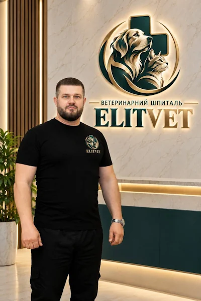 Сергій В’ячеславович Ткаченко